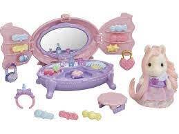 Sylvanian Families Set Tocador de los Pony – vista 2