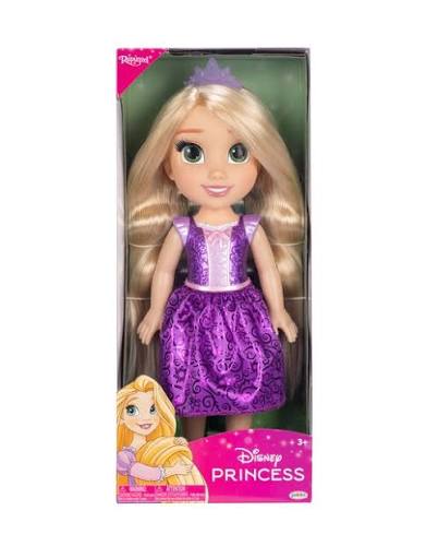 Princesas Disney Full Fashion Muñeca Grande – vista 3