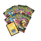 Pokémon TCG Megaevolución Orden Perfecto Caja de Entrenador Élite en Español – vista 1