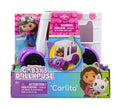 Gabby's Dollhouse Mini Set Vehículo con Figura Surtido – Spin Master