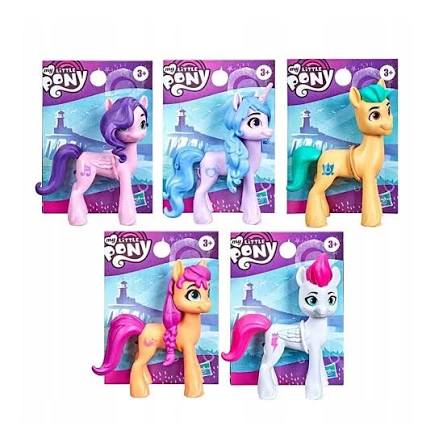 My Little Pony Una Nueva Generación Figura Friends 7,6 cm Surtido – vista 1