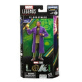 Marvel Legends He-Who-Remains Figura de Acción Coleccionable – vista 1