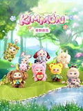 Kimmon Brotes de Primavera Peluche Articulado Surtido – vista 1