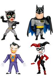 Jada DC Nano Metalfigs Figura de Metal Sorpresa al Azar – vista 2