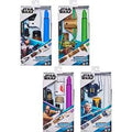 Star Wars Lightsaber Forge Sable de Luz Extensible Surtido – vista 1