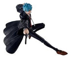 S.H.Figuarts Lance Crown Mashle Figura Articulada 15 cm – vista 1