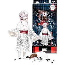 Demon Slayer Figura de Acción Articulada 18 cm – vista 2