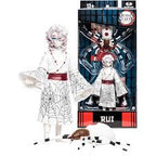 Demon Slayer Figura de Acción Articulada 18 cm – vista 2