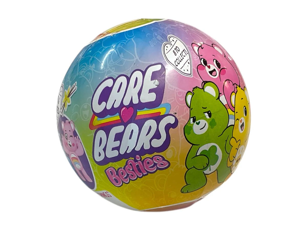 Care Bears Besties Figura 3D Coleccionable Sorpresa – vista 1