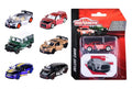 Majorette Deluxe Cars Auto de Metal Surtido – vista 1