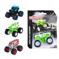 Majorette Monster Rockerz Limited Edition Monster Truck Surtido – vista 1