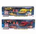 Teamsterz Air Sea Rescue Team Vehículo de Rescate Surtido – vista 1