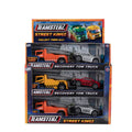 Teamsterz Recovery Tow Truck Camión Grúa de Juguete Surtido – vista 1