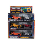 Teamsterz Recovery Tow Truck Camión Grúa de Juguete Surtido – vista 1