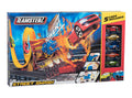 Teamsterz Street Smash Vehículo de Juguete para Juego Imaginativo – vista 1