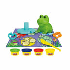 Play-Doh Primeras Creaciones con la Rana y los Colores – vista 2