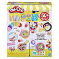 Play-Doh Hora del Brunch Set de Cocina con Más de 50 Accesorios – vista 1