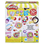 Play-Doh Hora del Brunch Set de Cocina con Más de 50 Accesorios – vista 1
