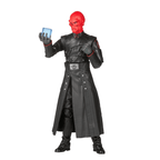 Marvel Legends Series What If...? Red Skull Figura de Acción – vista 1