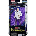 Marvel Legends Hawkeye Kingpin Figura de Acción – vista 1