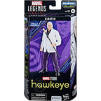 Marvel Legends Hawkeye Kingpin Figura de Acción – vista 1