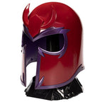 Marvel Legends X-Men '97 Casco Electrónico de Magneto Escala 1:1 – vista 1