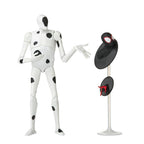 Marvel Legends Spider-Man Across the Spider-Verse The Spot Figura – vista 2