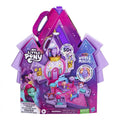 Caja del set My Little Pony Mini World Magic Spa Day Mane Melody
