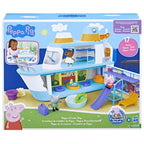 Peppa Pig Crucero de Peppa Set de Juego de 17 Piezas – vista 1