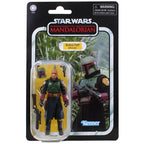Star Wars The Vintage Collection The Mandalorian Boba Fett Morak – vista 1