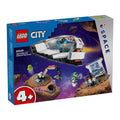 LEGO City Nave Espacial y Descubrimiento del Asteroide 60429 – vista 1