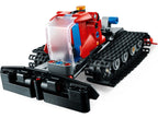 LEGO Technic Compactadora de Nieve 42148 Máquina Pisanieves – vista 1