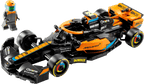 LEGO Speed Champions 76919 Auto de Carreras de Fórmula 1 McLaren 2023 – vista 2