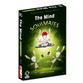 Juego de Cartas The Mind Soulmates Cooperativo para 2 a 4 Jugadores – vista 1