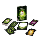 Juego de Cartas The Mind Soulmates Cooperativo para 2 a 4 Jugadores – vista 2