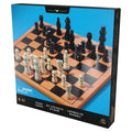 Spin Master Games Ajedrez de Madera Juego de Mesa Clásico – vista 1