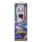 Spider-Man Titan Hero Series Ghost-Spider Figura de Acción 30 cm – vista 1