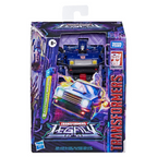 Caja Transformers Legacy Deluxe Autobot Skids