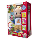 CoComelon Peluche Deluxe Boo Boo JJ Interactivo con Botiquín – vista 2
