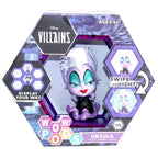 Caja frontal WOW! PODS Ursula n.° 198 Villanas Disney