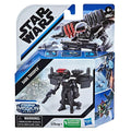 Star Wars Mission Fleet Dark Trooper Figura con Jetpack – vista 1