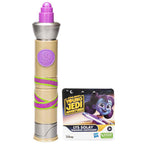Star Wars Young Jedi Adventures Sable de Luz de Entrenamiento Surtido – vista 2