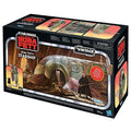 Star Wars The Vintage Collection Boba Fett's Starship con Figura – Hasbro