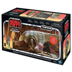 Star Wars The Vintage Collection Boba Fett's Starship con Figura – Hasbro