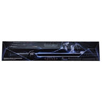 Star Wars The Black Series Force FX Elite Darksaber Mandaloriano – vista 1