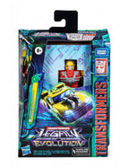 Transformers Legacy Evolution Deluxe Hot Shot Armada – vista 1