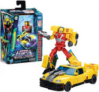 Transformers Legacy Evolution Deluxe Hot Shot Armada – vista 2