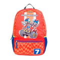 Mario Kart Mochila Escolar Grande de Mario y Luigi – vista 1