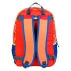 Mario Kart Mochila Escolar Grande de Mario y Luigi – vista 2