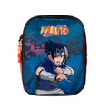 Naruto Lonchera Escolar Azul Inspirada en el Anime – vista 1